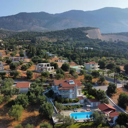 Apartman Manolia