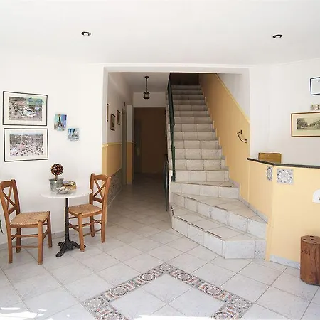 Apartman Manolia Muszáta