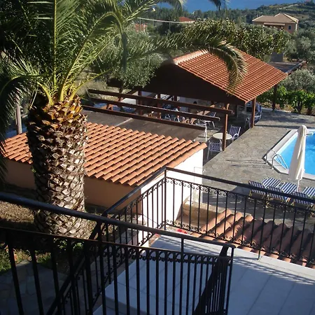 Manolia * Muszáta