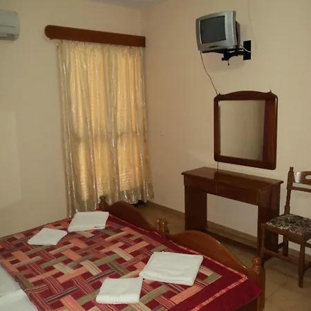 Apartman Manolia
