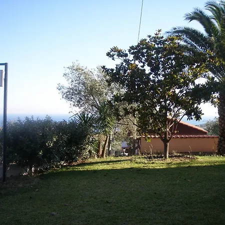 Manolia * Muszáta