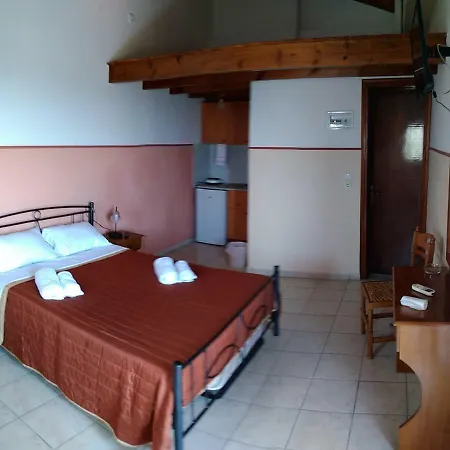 Manolia * Muszáta
