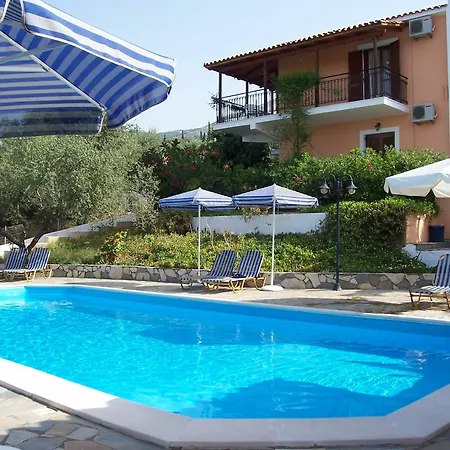 Apartman Manolia *