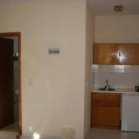Apartman Manolia