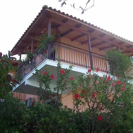 Manolia Apartman Muszáta