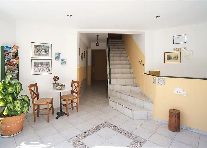Appartement Manolia Trapezaki (Kefalonia)