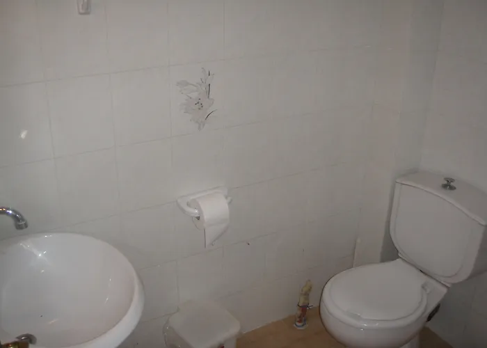 Appartement Manolia *