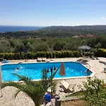 Manolia Lägenhet Trapezaki (Kefalonia)