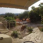 Apartament Manolia Trapezaki (Kefalonia)