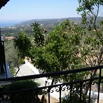 Manolia Apartamento *