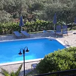 Manolia Apartament