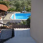 Manolia Apartamento
