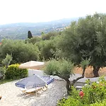 Apartamento Manolia Trapezaki (Kefalonia)