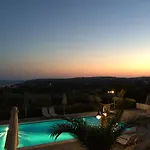 Lägenhet Manolia Trapezaki (Kefalonia)