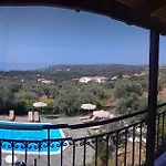 Lägenhet Manolia Trapezaki (Kefalonia)