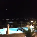 Lägenhet Manolia *