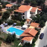 Manolia Apartament *