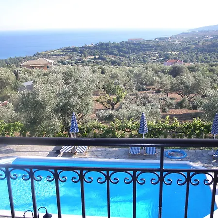 Apartment Manolia