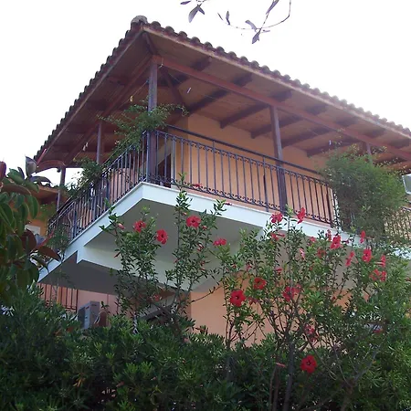Apartment Manolia