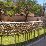 Daire Manolia Trapezaki (Kefalonia)