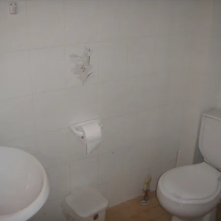 Apartmán Manolia *