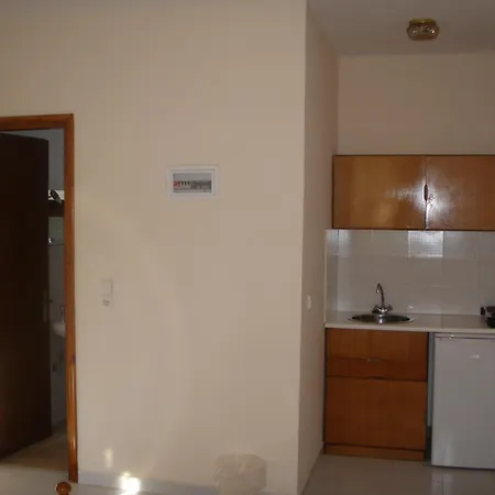 Apartamento Manolia